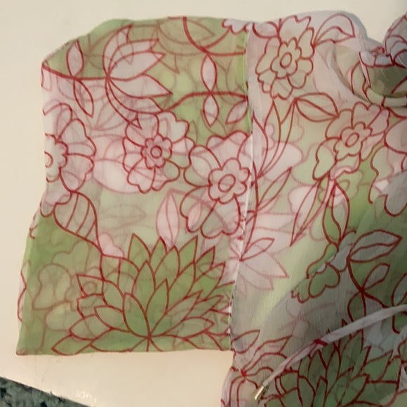 Diane Von Furstenberg Dress - Picture 6 of 9